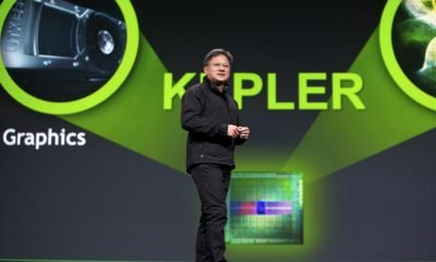 Nvidia dejará de publicar los controladores Game Ready para las GPU de la serie Kepler en agosto